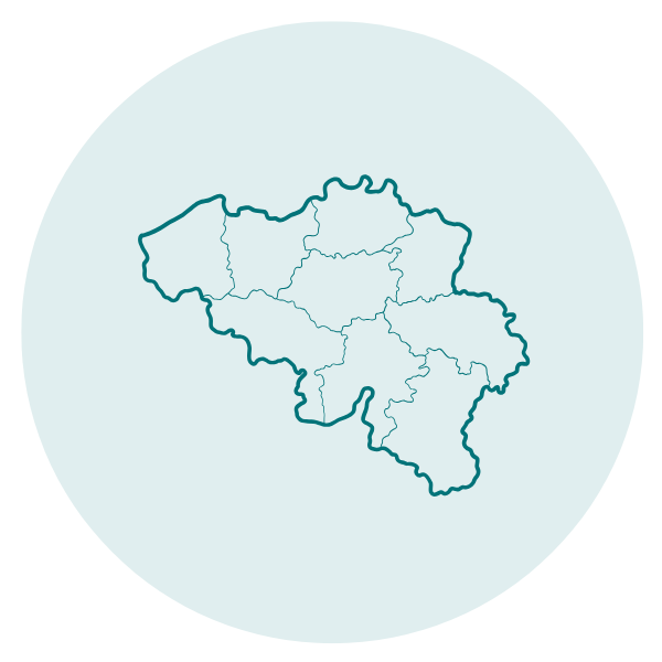 Façonné main en Belgique Gembloux Façonné main en Belgique Gembloux