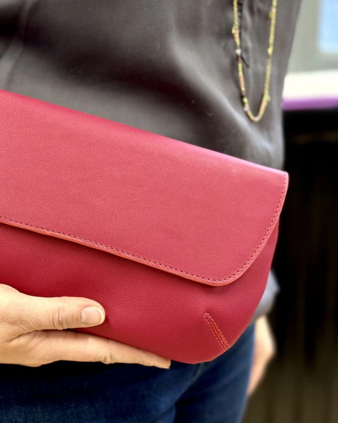 production en série - crossbody
