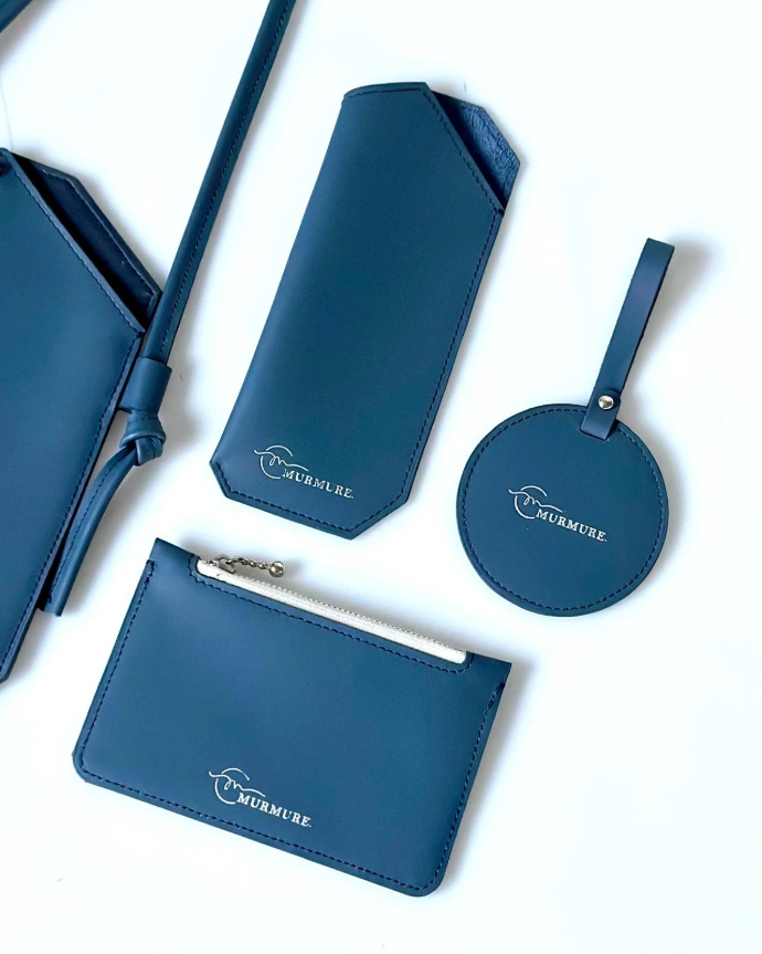initiation fabriquer son accessoire en cuir