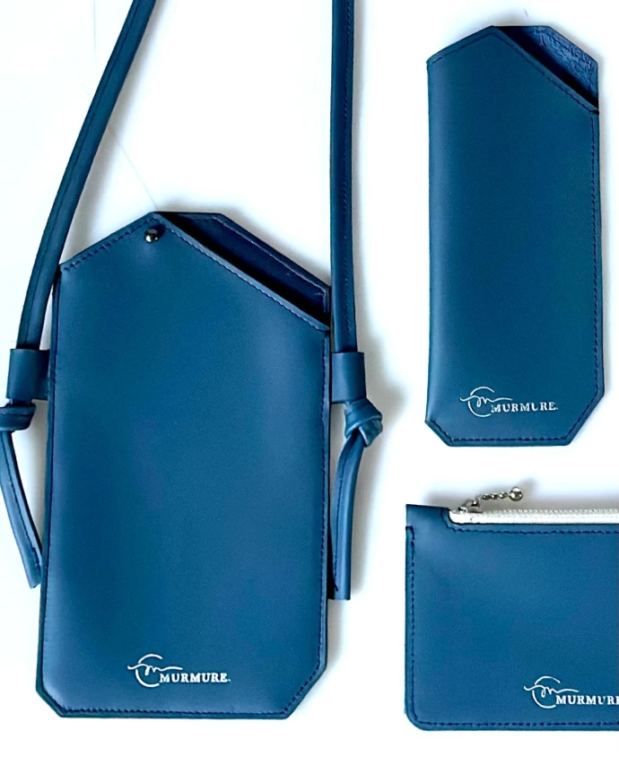 initiation fabriquer son sac en cuir