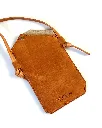 Pochette-téléphone-brun-cognac-leather-phone-bag 1.webp