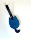 Porte-badge enfant - souris